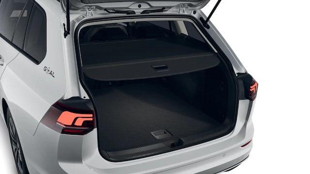 Volkswagen Golf 1.5 TSI Variant