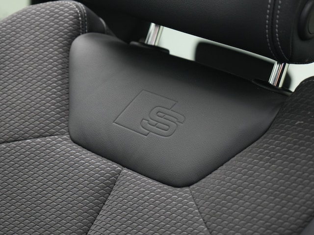 Audi Q3 45 TFSI Hybride S-Tronic