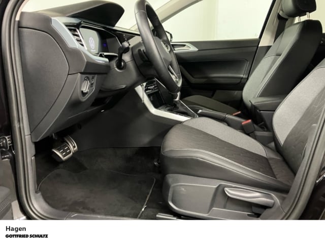 Volkswagen Polo 1.0 TSI DSG