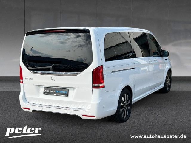 Mercedes-Benz EQV 300 Limousine Lang