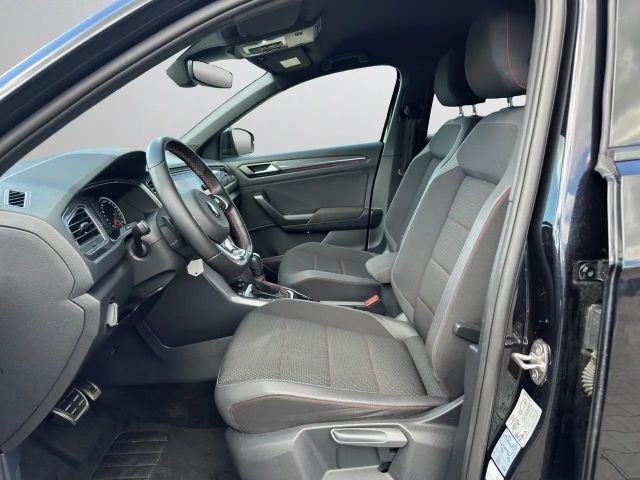 Volkswagen T-Roc 2.0 TDI DSG Sport