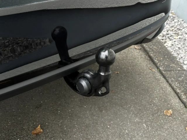 Skoda Octavia 2.0 TDI Combi Selection iV