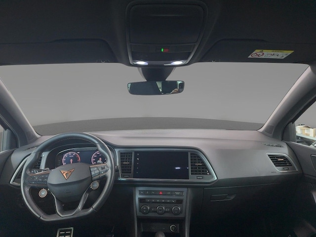 Cupra Ateca 2.0 TSI 4Drive DSG