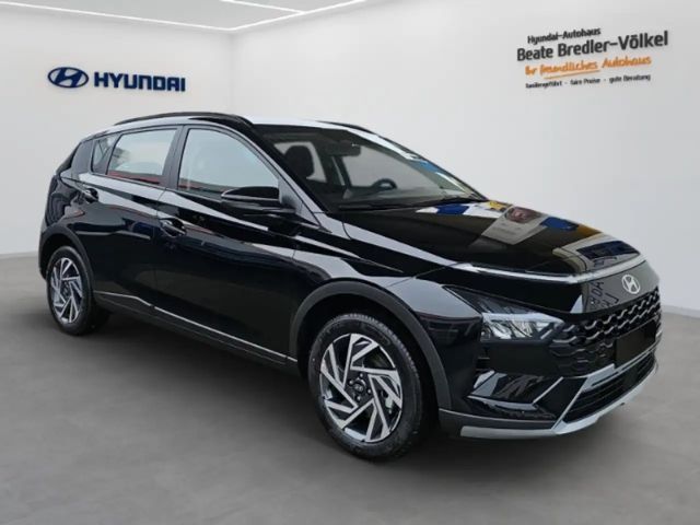 Hyundai Bayon 1.0 T-GDi Trend