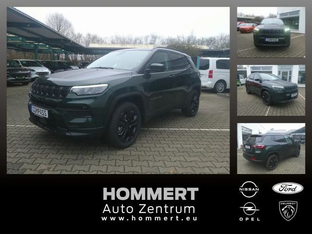 Jeep Compass 1.5 MultiAir North Star