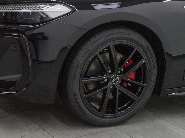 Audi A5 Avant S-Tronic