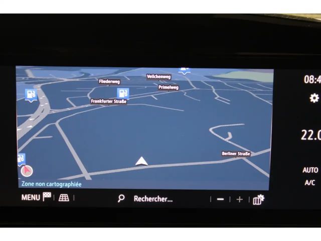 Opel Mokka 1.2 Turbo Turbo