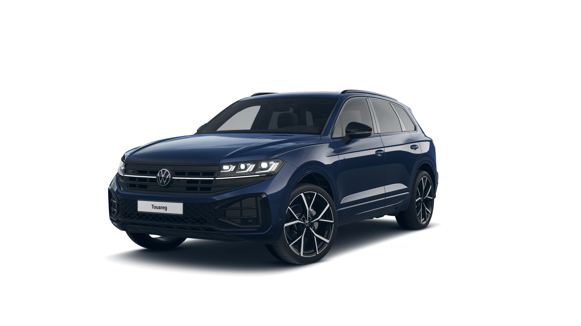 Volkswagen Touareg 3.0 V6 TDI 3.0 V6 TSI 4Motion