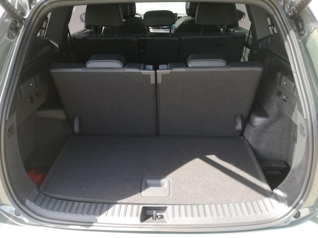 Volkswagen Tayron 4Motion DSG R-Line