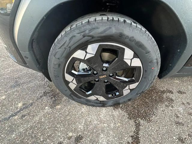 Dacia Bigster Extreme