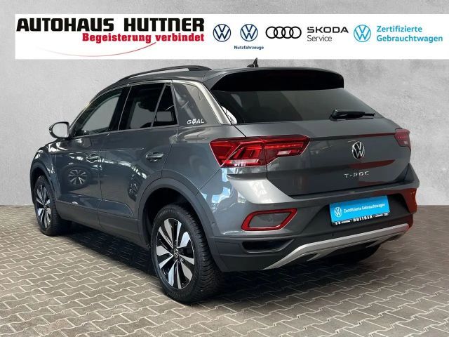 Volkswagen T-Roc 2.0 TDI DSG