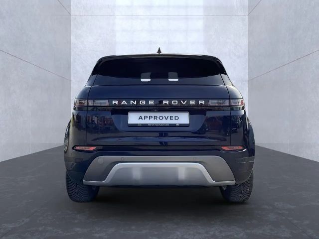 Land Rover Range Rover Evoque P200 S
