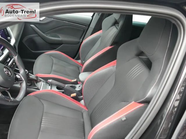 Skoda Kamiq 1.5 TSI Monte Carlo