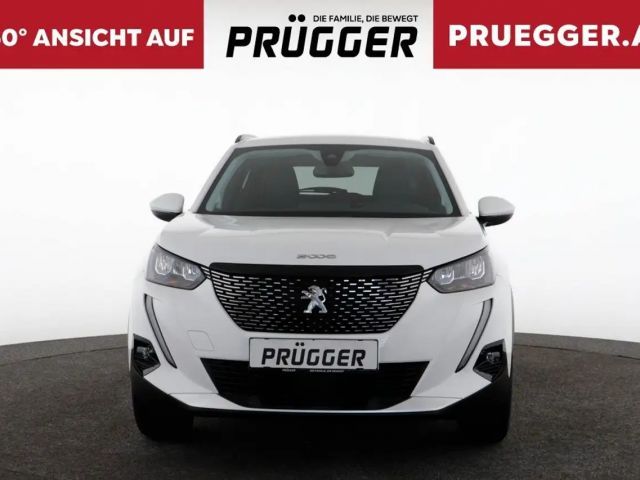 Peugeot 2008 Allure Pack EAT8 PureTech