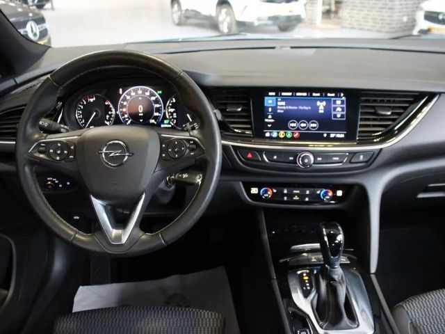 Opel Insignia Elegance