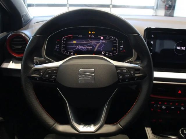 Seat Ibiza 1.0 TSI FR-lijn