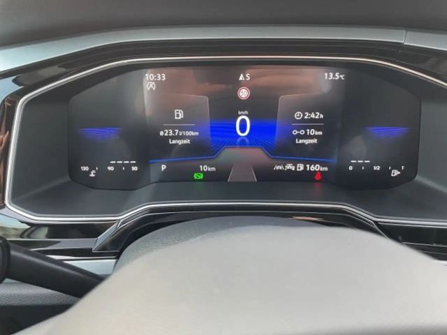 Volkswagen Polo 1.0 TSI DSG