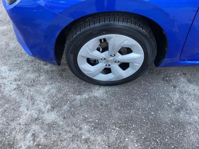 Suzuki Swift Comfort DualJet