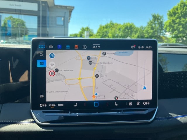 Volkswagen Tiguan 2.0 TSI 4Motion DSG R-Line