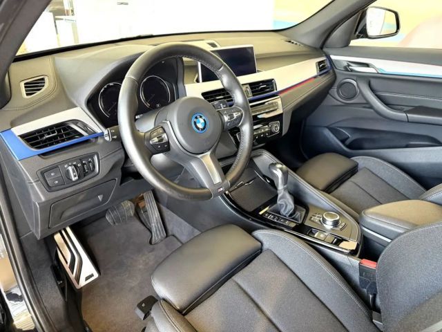 BMW X1 M-Sport xDrive