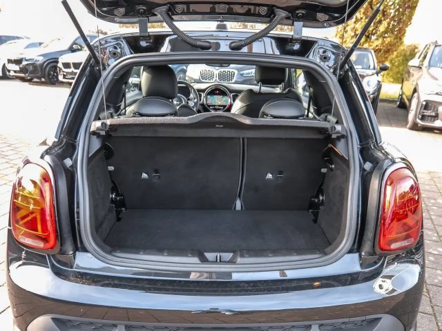 MINI John Cooper Works HUD PANO ACC RFK NAVI LED DAB