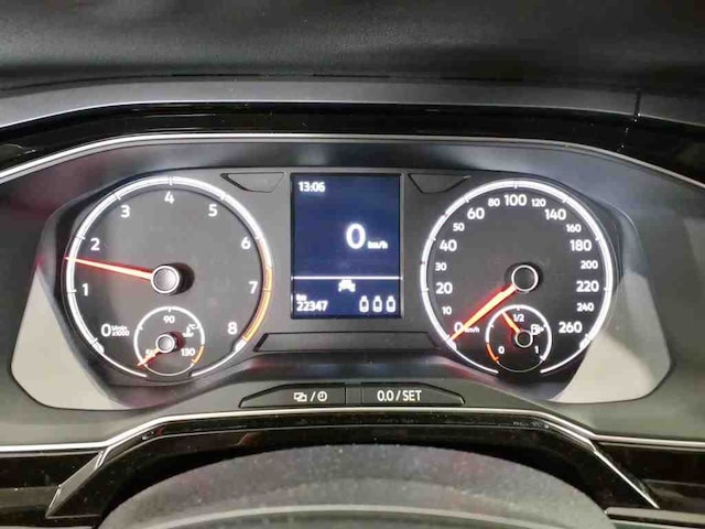 Volkswagen Polo 1.0 TSI