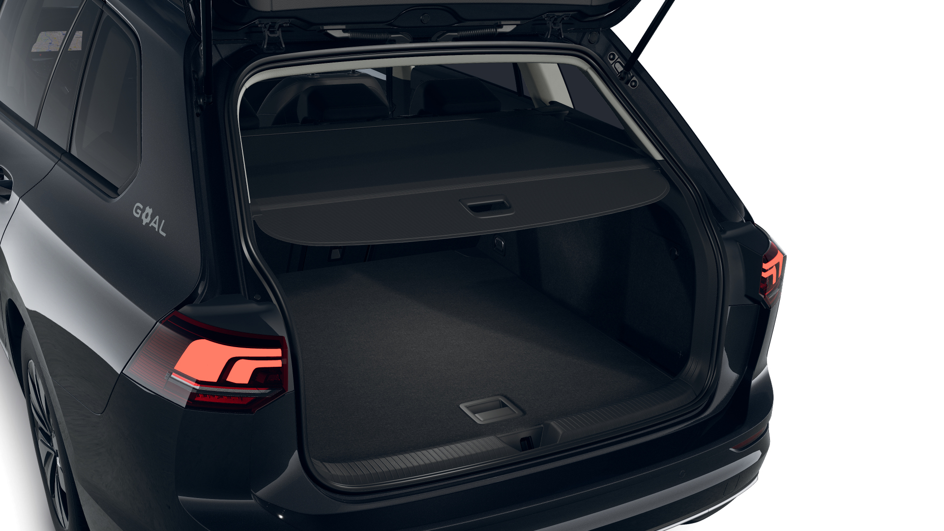 Volkswagen Golf 2.0 TDI Golf VIII Variant