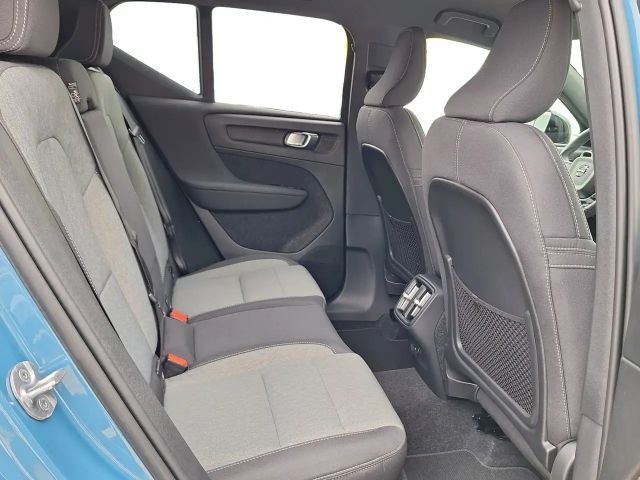 Volvo XC40 Dark Plus