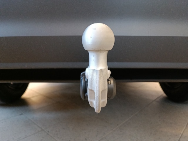 Volkswagen Tiguan 2.0 TDI DSG