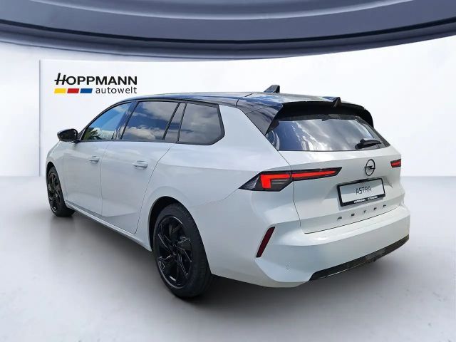 Opel Astra 1.2 Turbo GS-Line Grand Sport