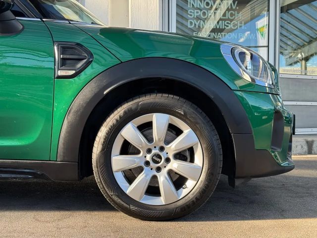 MINI Cooper Countryman DKG Classic 2 JAHRE GARANTIE