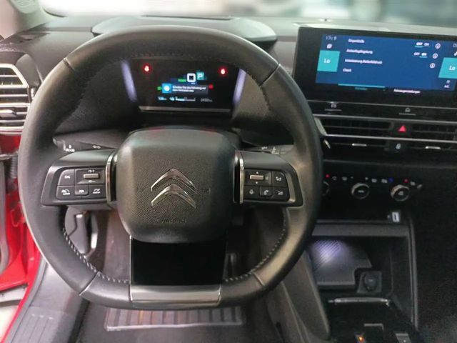 Citroën C4 Feel Pack