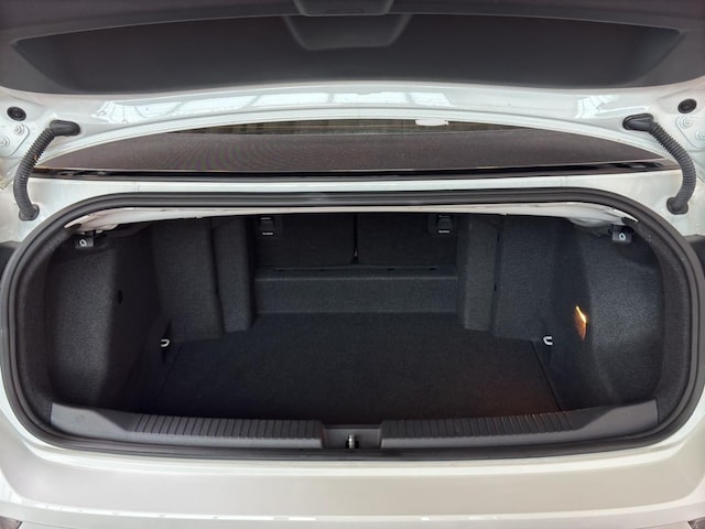 Volkswagen T-Roc 1.5 TSI Cabriolet DSG R-Line