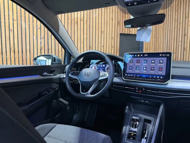 Volkswagen Golf DSG Variant