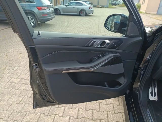 BMW X5 M-Sport xDrive40d