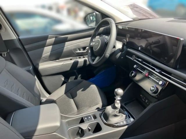 Hyundai Tucson 2WD T-GDi