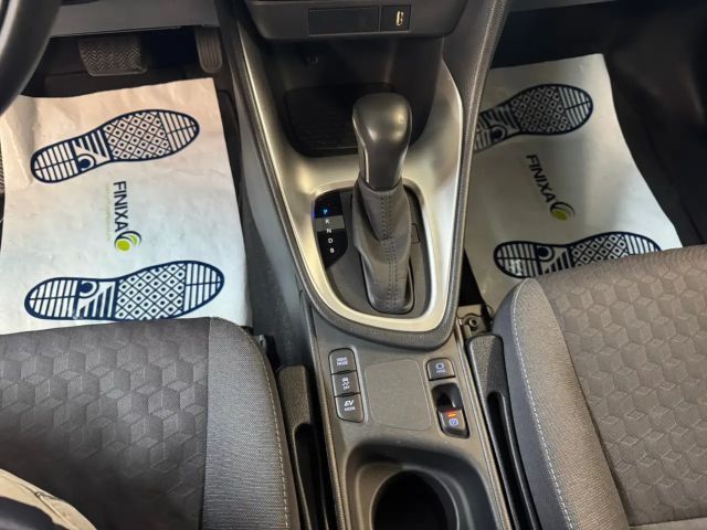 Toyota Yaris Active Hybride