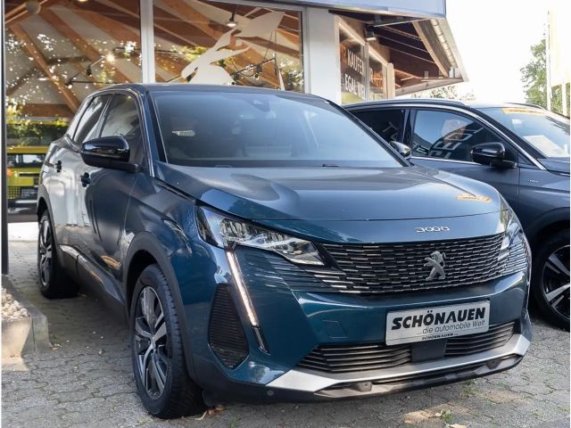 Peugeot 3008 Allure Pack