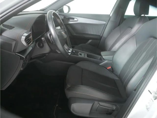 Cupra Formentor 2.0 TSI 4Drive DSG