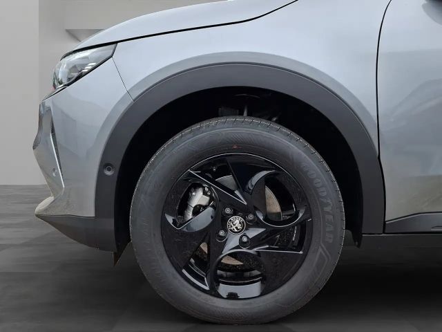 Alfa Romeo Junior Ibrida