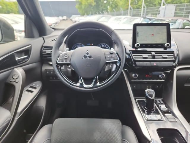 Mitsubishi Eclipse Cross PHEV