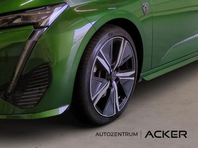 Peugeot 308 BlueHDi GT-Line