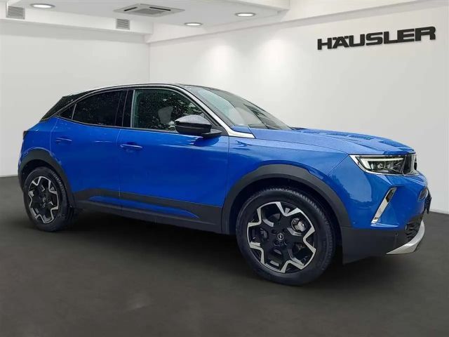 Opel Mokka Mokka-e Ultimate