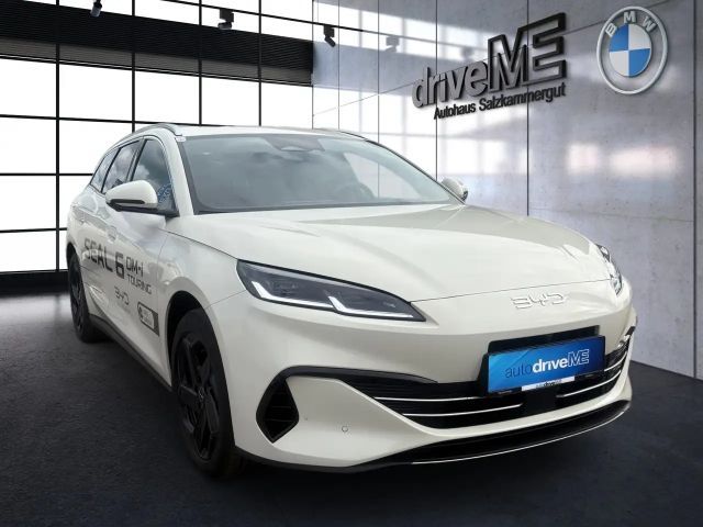 BYD Seal 6 Comfort DM-i