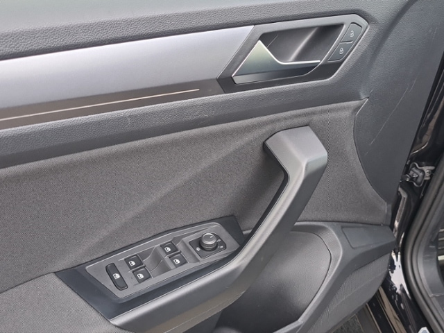 Volkswagen T-Roc 1.5 TSI DSG