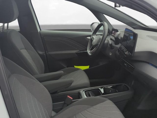 Volkswagen ID.3 58 KWh Performance Pro