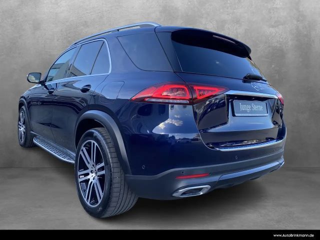 Mercedes-Benz GLE 350 4MATIC