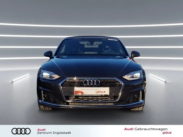 Audi A5 35 TFSI Cabriolet