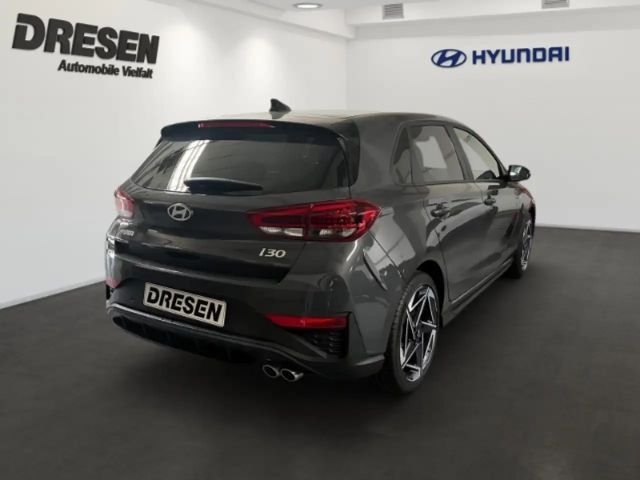 Hyundai i30 N Line