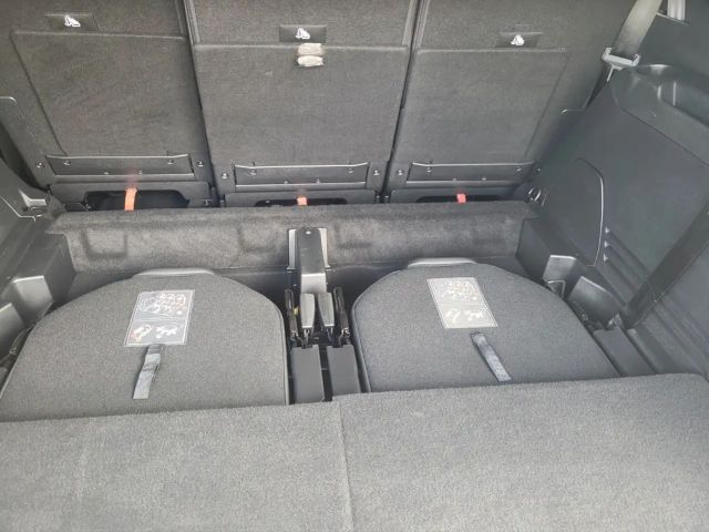 Peugeot 5008 Allure Pack